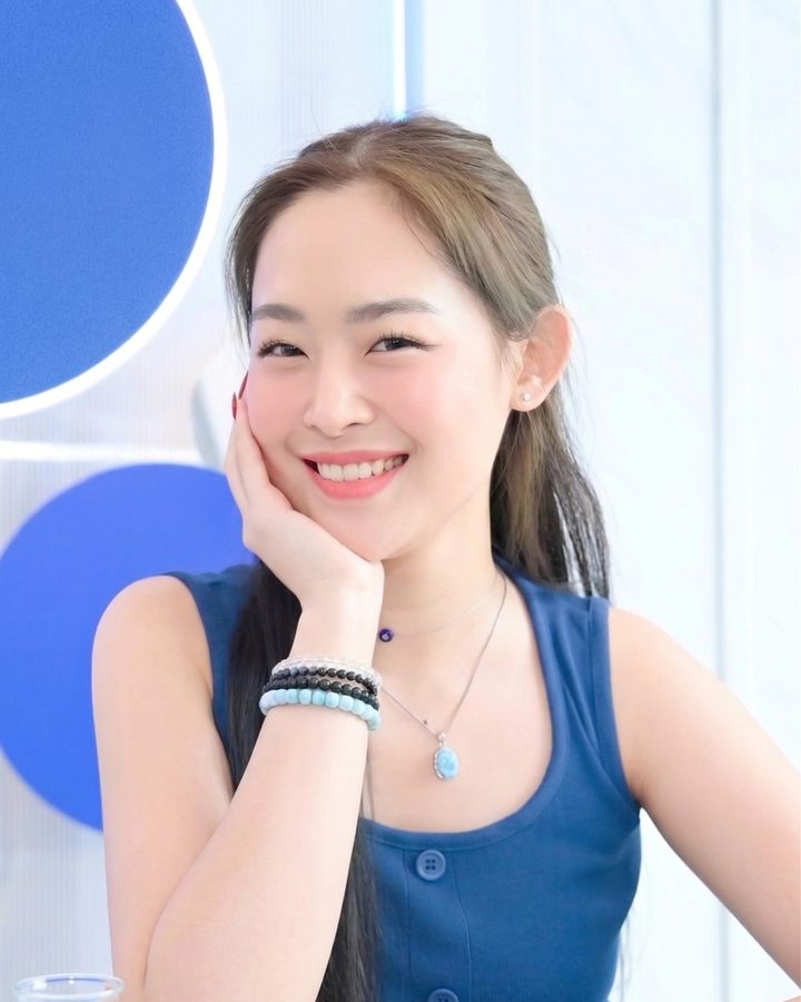 อาหมวยรีวิว