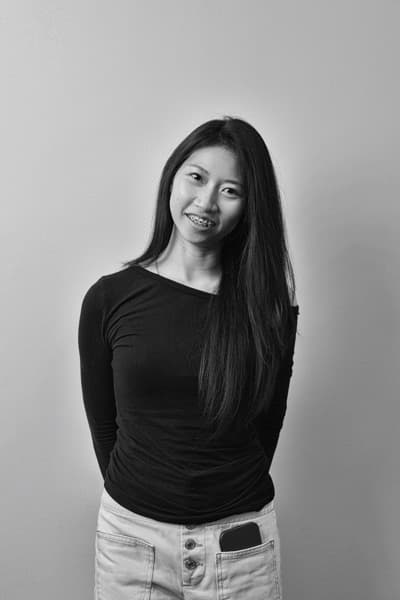 A member of the Seal Interactive team