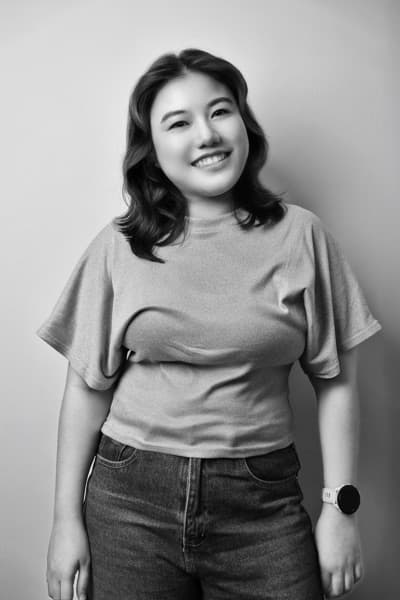 A member of the Seal Interactive team